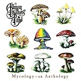 The Allman Brothers Band Album: «Mycology: Anthology» (Front side)