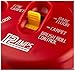 Eureka Boss Smart-Vac Upright HEPA Vacuum Cleaner, 4870MZ