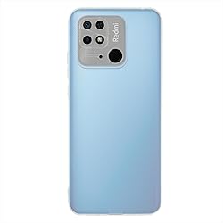 INSTACASE Case Compatible with Xiaomi Redmi 10C