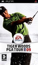 Tiger Woods PGA TOUR 09