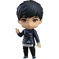 SU ORDINAZIONE Ghostwire: Tokyo Nendoroid Action Figure Akito Izuki 10 cm *PREZZO SPECIALE*