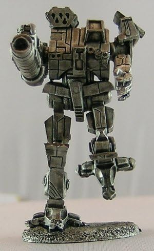 BATTLETECH 20-5032 Thunderbolt TDR-10M