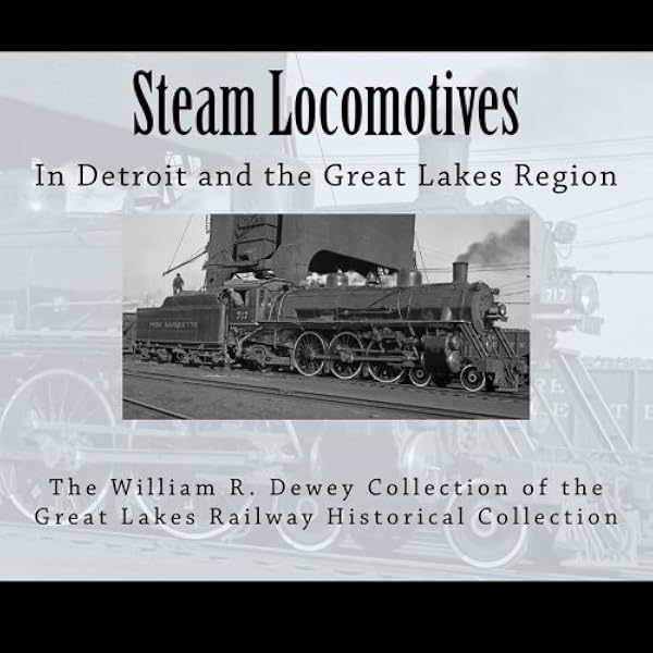 The Steam Locomotive: A Century of North American Classics: Boyd