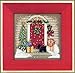Mill Hill Home for Christmas - Cross Stitch Kit