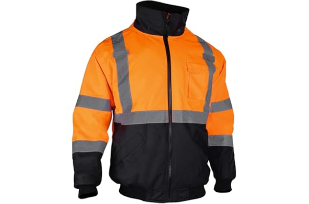 safety coats amazon