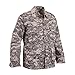 Rothco Rothco Bdu Shirt - Acu Digital Camo, Small