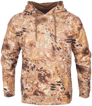 Amazon.com: Kryptek Ares Jacket - Men's Insulated Hunting