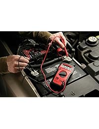 Gardner GDT 311 Bender   Multímetro digital