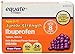 Equate Junior Strength Ibuprofen Compare to Motrin Junior Strength 100 mg 24 tablets, Grape Flavor