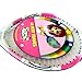 Le Petit Tennis Racquet 17 Inches Pink Color - (Ages 2-3-4)