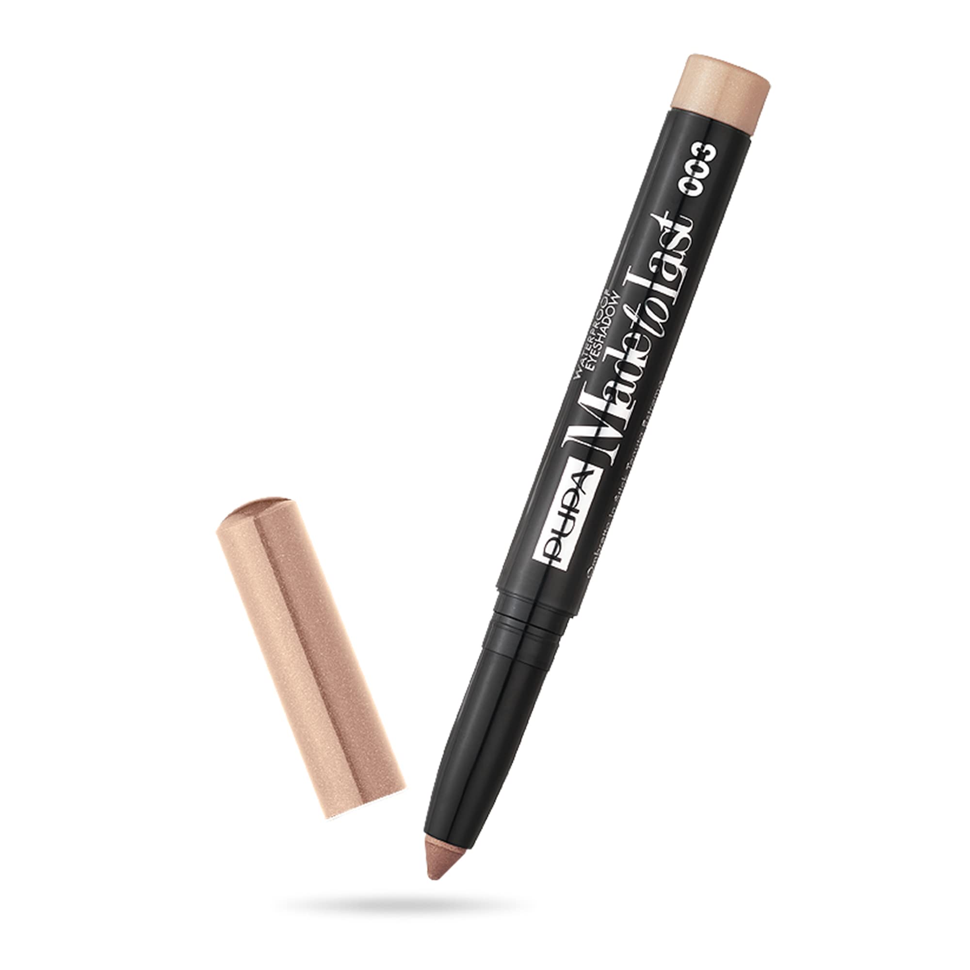 PUPA Milano Eyeshadow Stick, Gold