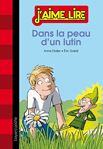 Dans la peau dâ€™un lutin by (Mass Market Paperback)