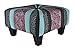 Fairfield Square Tuffet Kit, Includes 18