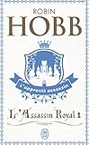 L'Assassin Royal T.1 L'Apprenti Assassin (Science Fiction) (English and French Edition) by