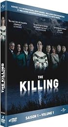 The Killing - Saison 1 - Vol. 1