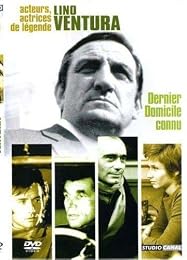 Dernier Domicile Connu