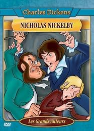 Nicholas Nickelby