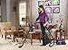 EUREKA Mighty Mite Bagged Canister Vacuum Cleaner, Pet, 3684f-Violet