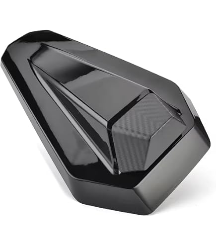 Amazon.com: KTM Pillion seat Cover 125-390 Duke. Fits Years 2017
