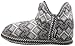 MUK LUKS Women's Amira Short Slipper Bootie