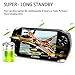 Handheld Game Console, Loyalfire Game Player with 5