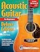 Acoustic Guitar Primer Book for Beginners - Deluxe Edition (DVD/CD)
