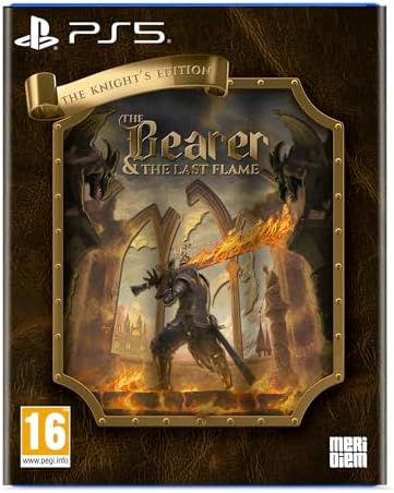 Amazon.com: Sword of the Necromancer Collection (PS5) (PEGI Import