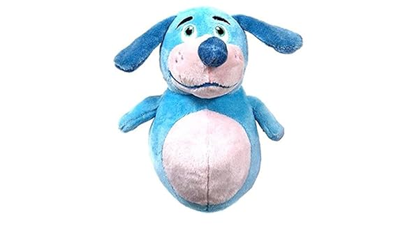 doc mcstuffins boppy