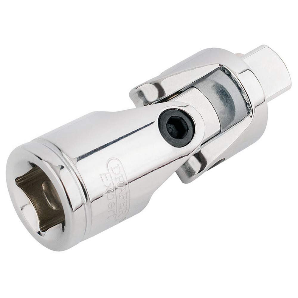 Draper 16793 Square Drive Universal Joint 3/8" Length — image 1