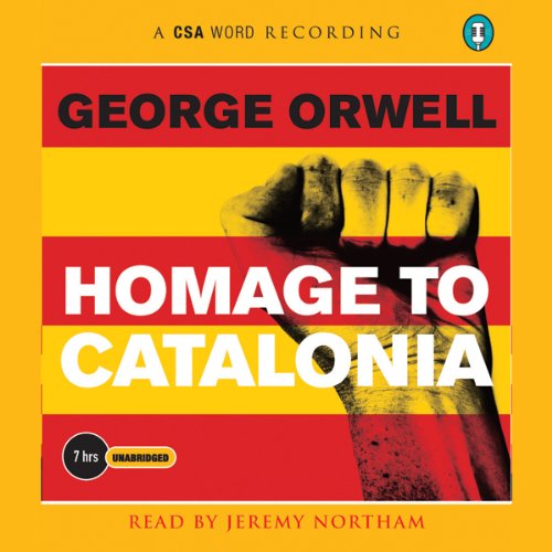 [D0wnl0ad] Homage to Catalonia<br />EPUB