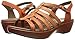 Dansko Women's Drea Fisherman Sandal