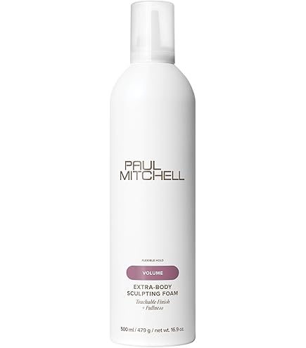 Amazon.com: Paul Mitchell Extra-Body Root Boost Volumizing Spray