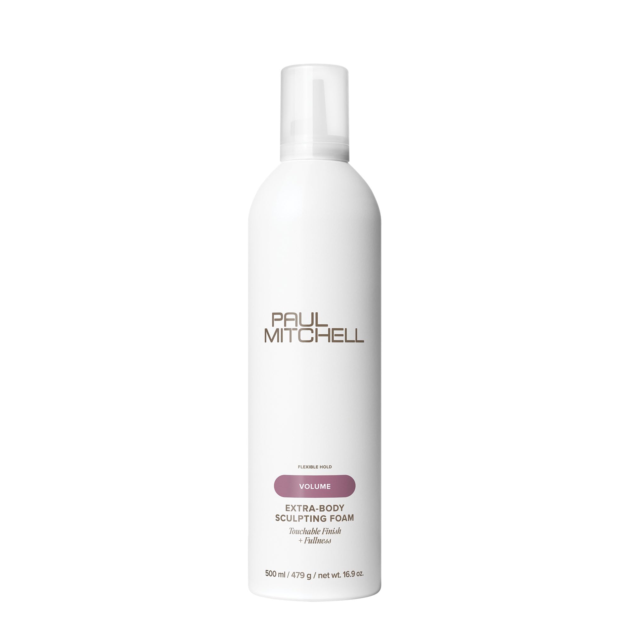 Paul Mitchell Extra-Body Sculpting Foam 500ml