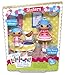 Lalaloopsy Mini Littles Stumbles Bumps 'N' Bruises and Rosy Bumps 'N' Bruises Doll