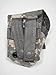 Specialty Defense Systems 3 US Military Army ACU MOLLE II Hand Grenade Pouch