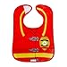 Munchkin Easy Wipe Bib (Fireman Easy Wipe Bib)