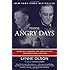 Those Angry Days: Roosevelt, Lindbergh, and America's Fight Over World War II, 1939-1941