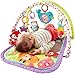 Fisher-Price Woodland Friends 3-in-1 Musical Activity Gym