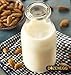 Nut Milk Bag - Reusable and Durable - Food Grade- Food Strainer - Filter Bags - Fine Mesh Strainer - Mesh Filter - - Excellent Multi-purpose Kitchen Tool