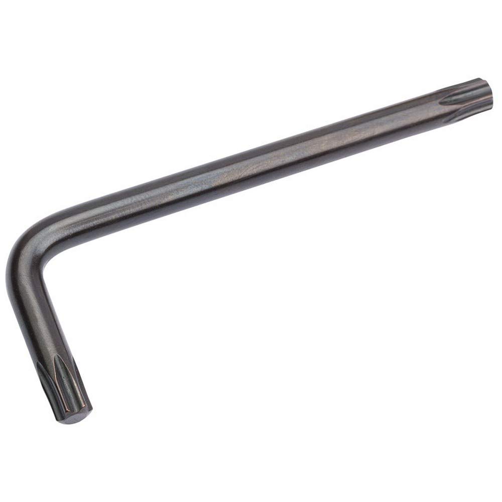 Draper 33628 Tx-Star T30 Tip Key,Blue