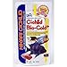 Hikari 2-Ounce Cichlid Bio-Gold and Floating Pellets for Pets, Mini