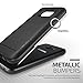 Galaxy S7 Case, VRS Design [High Pro Shield][Steel Silver] - [Military Grade Protection][Slim Fit] For Samsung S7