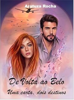 Livro De Volta ao Belo: Uma carta, dois destinos