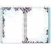 AT-A-GLANCE Weekly / Monthly Appointment Book / Planner, January 2018 - January 2019, 5-1/2