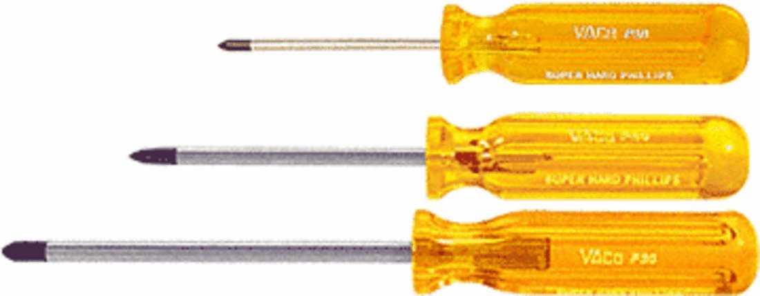 Best history of phillips screwdriver