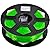 YOYI 3D Flexible TPU Filament 0.8KG 1.75mm Flexible TPU 3D Printer Filament, Diameter Tolerance +/- 0.03 mm, 0.8 KG Spool, 1.75 mm (Green) from YOYI