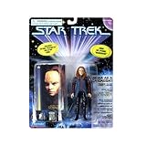 Star Trek Series 4 Seska as Cardassian Action Figure