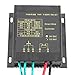 Wind Charge Controller for Wind Turbine Generator 400W Waterproof 12V 24V Wind Turbine Generator Charge Controller (12v)