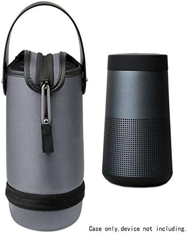 amazon soundlink revolve