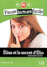 Élisa et le secret d'Élio